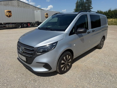 Mercedes-Benz Vito Neuwagen Mercedes-Benz Vito Neuwagen