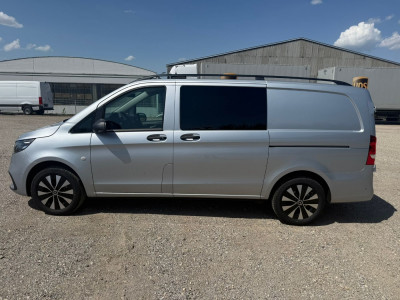 Mercedes-Benz Vito Neuwagen Mercedes-Benz Vito Neuwagen