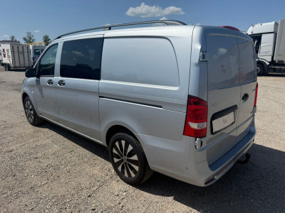 Mercedes-Benz Vito Neuwagen Mercedes-Benz Vito Neuwagen