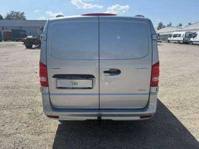 Mercedes-Benz Vito Neuwagen Mercedes-Benz Vito Neuwagen