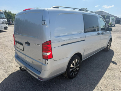Mercedes-Benz Vito Neuwagen Mercedes-Benz Vito Neuwagen