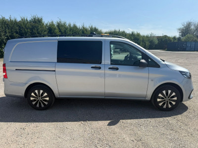 Mercedes-Benz Vito Neuwagen Mercedes-Benz Vito Neuwagen