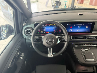 Mercedes-Benz V-Klasse Neuwagen Mercedes-Benz V-Klasse Neuwagen