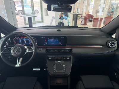 Mercedes-Benz V-Klasse Neuwagen Mercedes-Benz V-Klasse Neuwagen