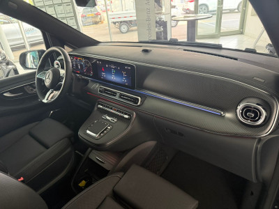 Mercedes-Benz V-Klasse Neuwagen Mercedes-Benz V-Klasse Neuwagen