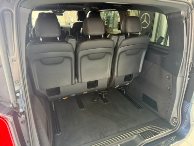 Mercedes-Benz V-Klasse Neuwagen Mercedes-Benz V-Klasse Neuwagen
