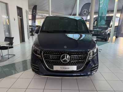 Mercedes-Benz V-Klasse Neuwagen Mercedes-Benz V-Klasse Neuwagen