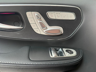 Mercedes-Benz V-Klasse Neuwagen Mercedes-Benz V-Klasse Neuwagen