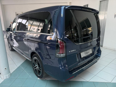 Mercedes-Benz V-Klasse Neuwagen Mercedes-Benz V-Klasse Neuwagen