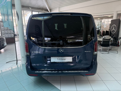 Mercedes-Benz V-Klasse Neuwagen Mercedes-Benz V-Klasse Neuwagen