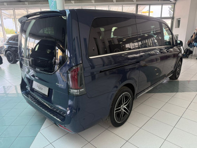 Mercedes-Benz V-Klasse Neuwagen Mercedes-Benz V-Klasse Neuwagen