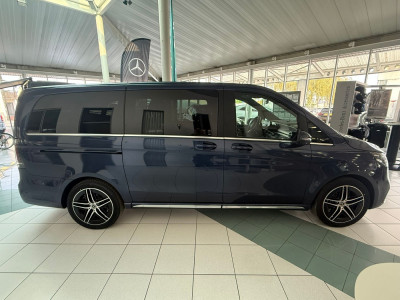 Mercedes-Benz V-Klasse Neuwagen Mercedes-Benz V-Klasse Neuwagen