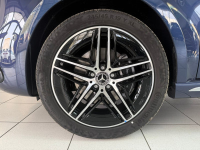 Mercedes-Benz V-Klasse Neuwagen Mercedes-Benz V-Klasse Neuwagen