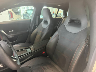 Mercedes-Benz CLA Gebrauchtwagen