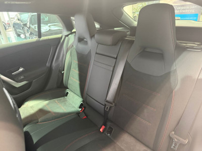 Mercedes-Benz CLA Gebrauchtwagen