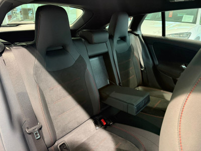 Mercedes-Benz CLA Gebrauchtwagen