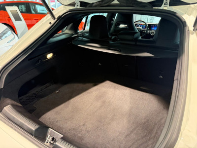 Mercedes-Benz CLA Gebrauchtwagen
