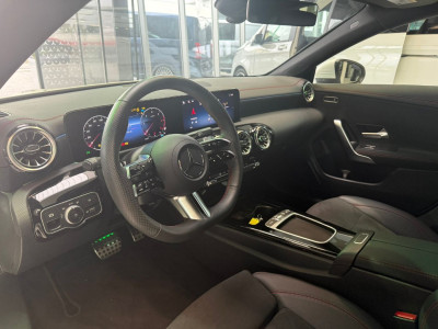 Mercedes-Benz CLA Gebrauchtwagen