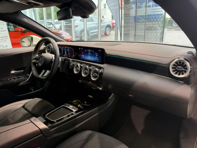 Mercedes-Benz CLA Gebrauchtwagen