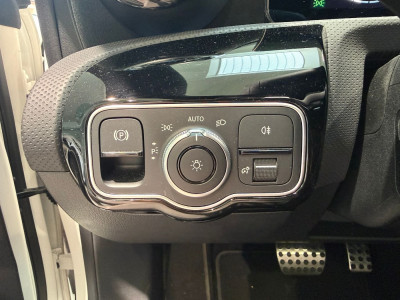 Mercedes-Benz CLA Gebrauchtwagen