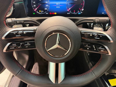 Mercedes-Benz CLA Gebrauchtwagen