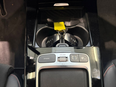 Mercedes-Benz CLA Gebrauchtwagen