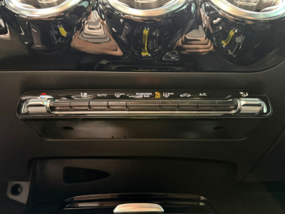 Mercedes-Benz CLA Gebrauchtwagen