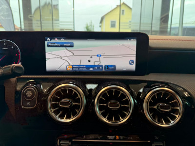 Mercedes-Benz CLA Gebrauchtwagen