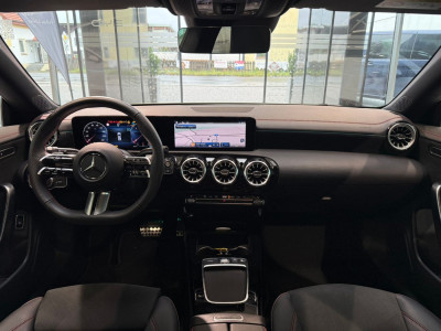 Mercedes-Benz CLA Gebrauchtwagen