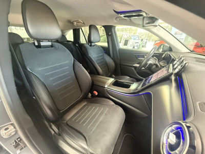 Mercedes-Benz GLC Gebrauchtwagen Mercedes-Benz GLC Gebrauchtwagen
