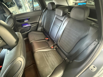 Mercedes-Benz GLC Gebrauchtwagen Mercedes-Benz GLC Gebrauchtwagen