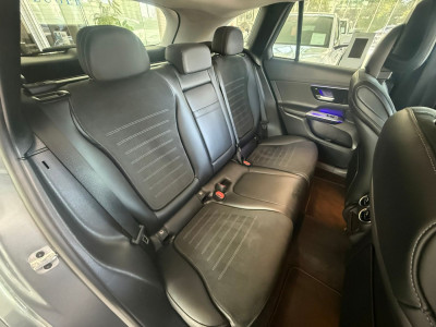 Mercedes-Benz GLC Gebrauchtwagen Mercedes-Benz GLC Gebrauchtwagen