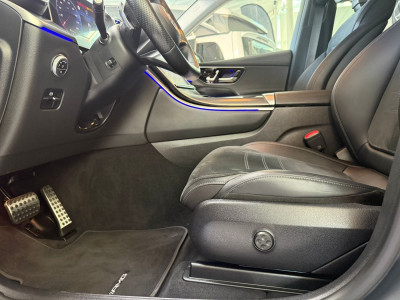 Mercedes-Benz GLC Gebrauchtwagen Mercedes-Benz GLC Gebrauchtwagen