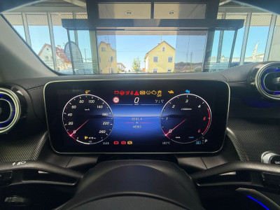 Mercedes-Benz GLC Gebrauchtwagen Mercedes-Benz GLC Gebrauchtwagen