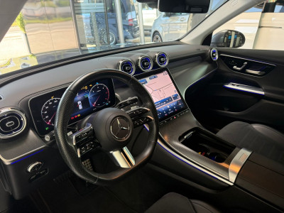 Mercedes-Benz GLC Gebrauchtwagen Mercedes-Benz GLC Gebrauchtwagen