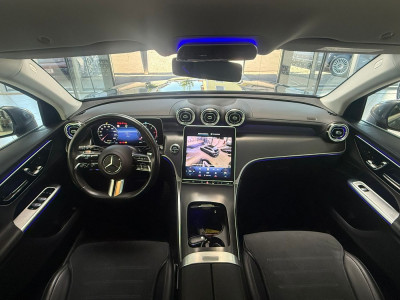 Mercedes-Benz GLC Gebrauchtwagen Mercedes-Benz GLC Gebrauchtwagen