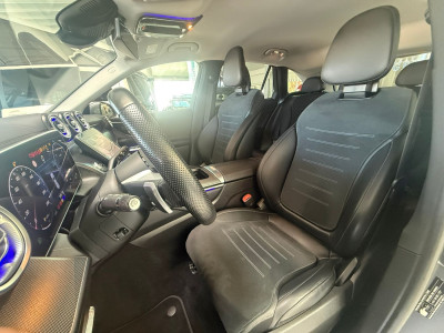 Mercedes-Benz GLC Gebrauchtwagen Mercedes-Benz GLC Gebrauchtwagen