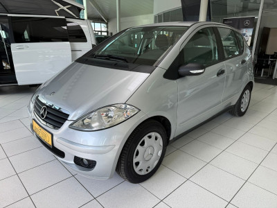 Mercedes-Benz A-Klasse Gebrauchtwagen Mercedes-Benz A-Klasse Gebrauchtwagen