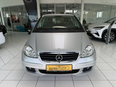 Mercedes-Benz A-Klasse Gebrauchtwagen Mercedes-Benz A-Klasse Gebrauchtwagen