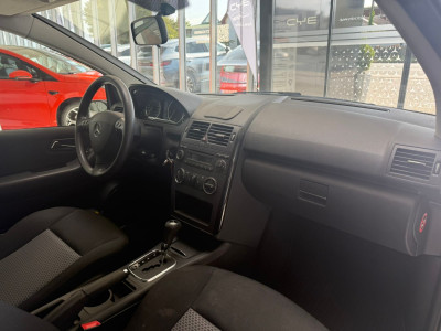 Mercedes-Benz A-Klasse Gebrauchtwagen Mercedes-Benz A-Klasse Gebrauchtwagen