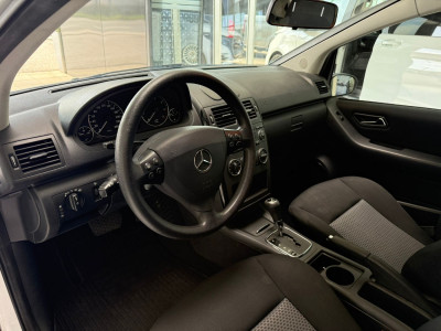 Mercedes-Benz A-Klasse Gebrauchtwagen Mercedes-Benz A-Klasse Gebrauchtwagen