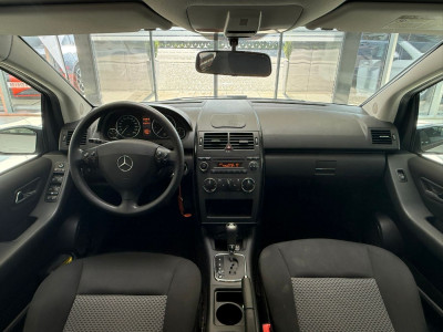 Mercedes-Benz A-Klasse Gebrauchtwagen Mercedes-Benz A-Klasse Gebrauchtwagen