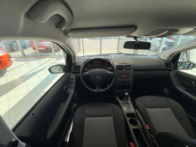Mercedes-Benz A-Klasse Gebrauchtwagen Mercedes-Benz A-Klasse Gebrauchtwagen