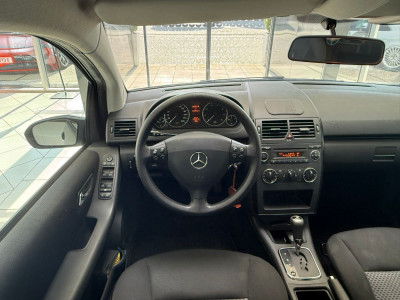 Mercedes-Benz A-Klasse Gebrauchtwagen Mercedes-Benz A-Klasse Gebrauchtwagen