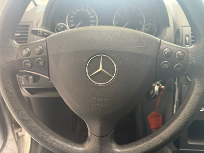 Mercedes-Benz A-Klasse Gebrauchtwagen Mercedes-Benz A-Klasse Gebrauchtwagen