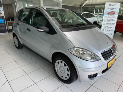 Mercedes-Benz A-Klasse Gebrauchtwagen Mercedes-Benz A-Klasse Gebrauchtwagen
