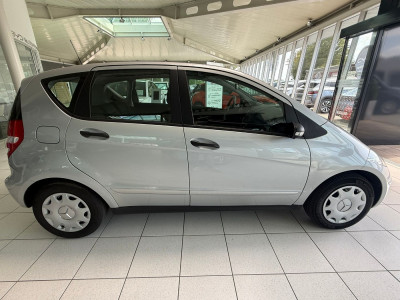 Mercedes-Benz A-Klasse Gebrauchtwagen Mercedes-Benz A-Klasse Gebrauchtwagen