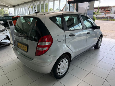 Mercedes-Benz A-Klasse Gebrauchtwagen Mercedes-Benz A-Klasse Gebrauchtwagen