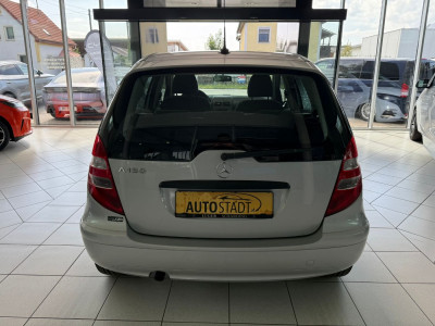 Mercedes-Benz A-Klasse Gebrauchtwagen Mercedes-Benz A-Klasse Gebrauchtwagen