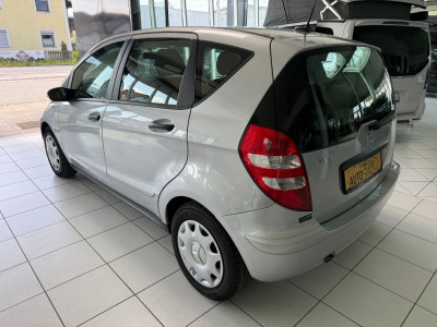Mercedes-Benz A-Klasse Gebrauchtwagen Mercedes-Benz A-Klasse Gebrauchtwagen